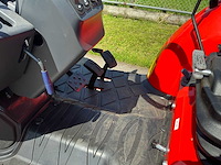 2025 kioti ck4030hst compacttractor - afbeelding 8 van  22