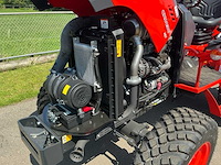 2025 kioti ck4030hst compacttractor - afbeelding 9 van  22