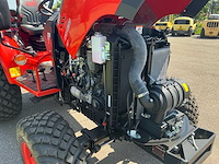 2025 kioti ck4030hst compacttractor - afbeelding 10 van  22