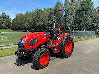 2025 kioti ck4030hst compacttractor - afbeelding 1 van  22