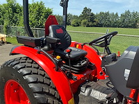 2025 kioti ck4030hst compacttractor - afbeelding 15 van  22