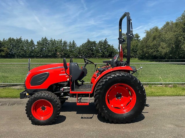 2025 kioti ck4030hst compacttractor - afbeelding 12 van  22