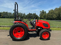 2025 kioti ck4030hst compacttractor - afbeelding 17 van  22