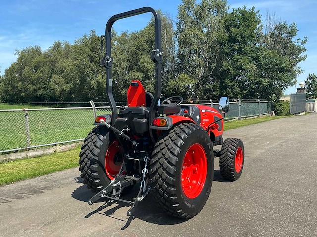 2025 kioti ck4030hst compacttractor - afbeelding 18 van  22