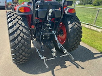 2025 kioti ck4030hst compacttractor - afbeelding 20 van  22