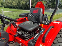 2025 kioti ck4030hst compacttractor - afbeelding 22 van  22