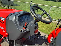 2025 kioti ck4030hst compacttractor - afbeelding 1 van  3