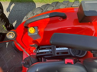 2025 kioti ck4030hst compacttractor - afbeelding 2 van  3