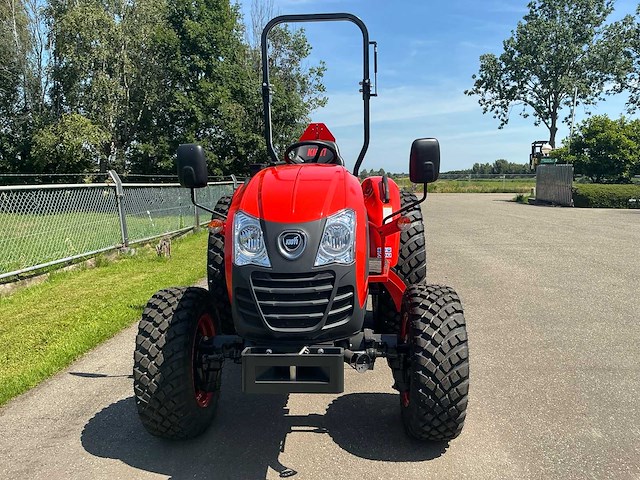 2025 kioti ck4030hst compacttractor - afbeelding 3 van  3