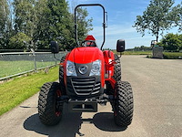 2025 kioti ck4030hst compacttractor - afbeelding 3 van  3