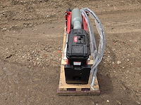 2025 kkb 300s hydraulische sloophamer (ongebruikt) - afbeelding 3 van  5