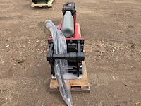 2025 kkb 300s hydraulische sloophamer (ongebruikt) - afbeelding 4 van  5