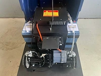 2025 klährwerk kw4800b zelfrijdende veegmachine (2x) - afbeelding 10 van  24
