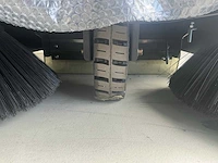 2025 klährwerk kw4800b zelfrijdende veegmachine - afbeelding 20 van  21