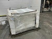 2025 kmy industrial gegalvaniseerd paneel hekwerk (20x) - afbeelding 3 van  5