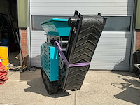 2025 kobelco mini crusher mobiele puinbreker - afbeelding 4 van  9