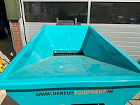 2025 kobelco mini crusher mobiele puinbreker - afbeelding 9 van  9