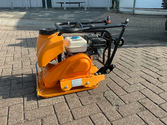 2025 kowloon hzr120 trilplaat - afbeelding 3 van  8