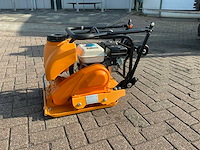 2025 kowloon hzr120 trilplaat - afbeelding 3 van  8