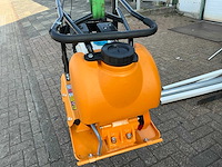 2025 kowloon hzr120 trilplaat - afbeelding 6 van  8
