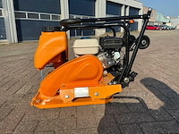 2025 kowloon hzr120 trilplaat - afbeelding 1 van  4