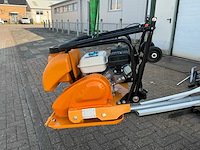 2025 kowloon hzr120 trilplaat - afbeelding 4 van  4