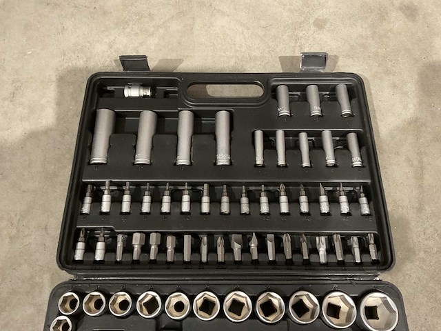 2025 kraft pro+ kp-94s doppenset - afbeelding 7 van  7