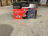 2025 kraft pro+ kp-94s doppenset - afbeelding 1 van  7