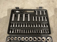 2025 kraft pro+ kp-94s doppenset - afbeelding 7 van  7