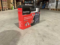 2025 kraft pro+ kp-94s doppenset - afbeelding 2 van  7