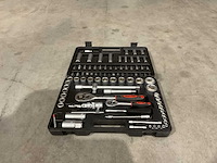 2025 kraft pro+ kp-94s doppenset - afbeelding 5 van  7