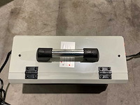 2025 kraft pro+ mig/mma/tig-270 lasmachine - afbeelding 2 van  10