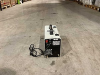 2025 kraft pro+ mig/mma/tig-270 lasmachine - afbeelding 10 van  10