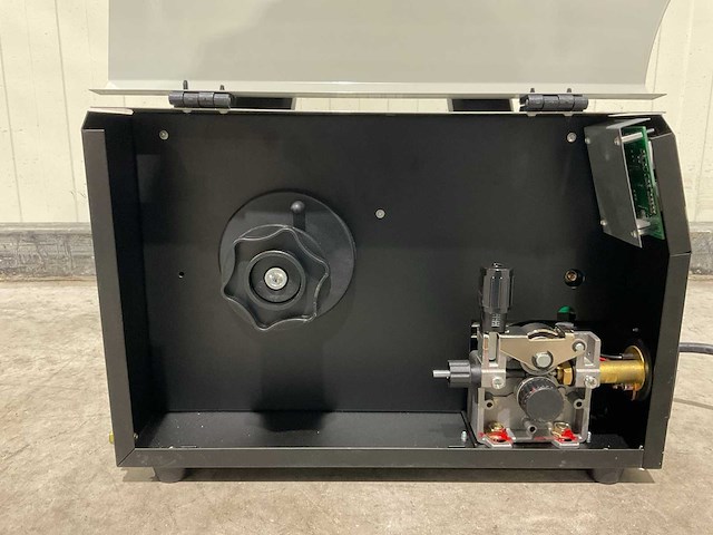 2025 kraft pro+ mig/mma/tig-270 lasmachine - afbeelding 4 van  18
