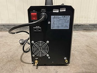 2025 kraft pro+ mig/mma/tig-270 lasmachine - afbeelding 5 van  18