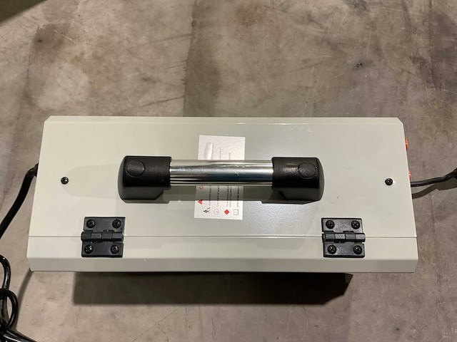 2025 kraft pro+ mig/mma/tig-270 lasmachine - afbeelding 7 van  18