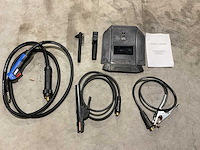 2025 kraft pro+ mig/mma/tig-270 lasmachine - afbeelding 8 van  18