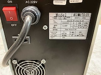 2025 kraft pro+ mig/mma/tig-270 lasmachine - afbeelding 9 van  18