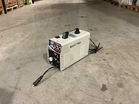2025 kraft pro+ mig/mma/tig-270 lasmachine - afbeelding 12 van  18