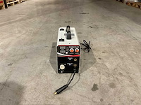 2025 kraft pro+ mig/mma/tig-270 lasmachine - afbeelding 13 van  18