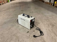 2025 kraft pro+ mig/mma/tig-270 lasmachine - afbeelding 10 van  10