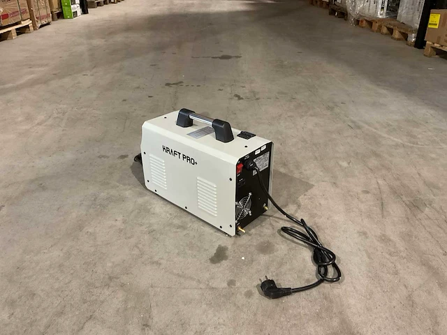 2025 kraft pro+ mig/mma/tig-270 lasmachine - afbeelding 18 van  18