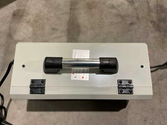 2025 kraft pro+ mig/mma/tig-270 lasmachine - afbeelding 7 van  18