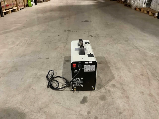 2025 kraft pro+ mig/mma/tig-270 lasmachine - afbeelding 8 van  9