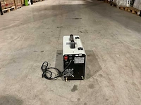 2025 kraft pro+ mig/mma/tig-270 lasmachine - afbeelding 8 van  9