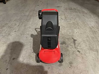 2025 kraftworld ac-25l luchtcompressor - afbeelding 14 van  15