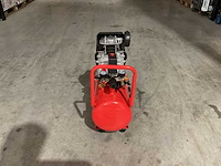 2025 kraftworld ac-25l luchtcompressor - afbeelding 13 van  15