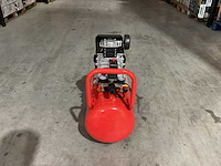 2025 kraftworld ac-50l luchtcompressor - afbeelding 10 van  15