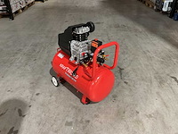 2025 kraftworld ac-50l luchtcompressor - afbeelding 3 van  15