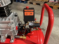 2025 kraftworld ac-50l luchtcompressor - afbeelding 4 van  15